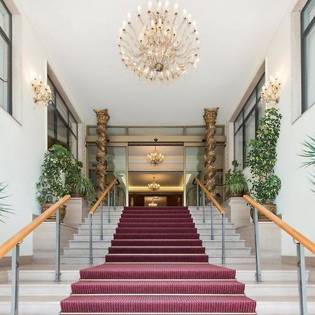 Grand Hotel Adriatico Montesilvano Marina Exteriér fotografie