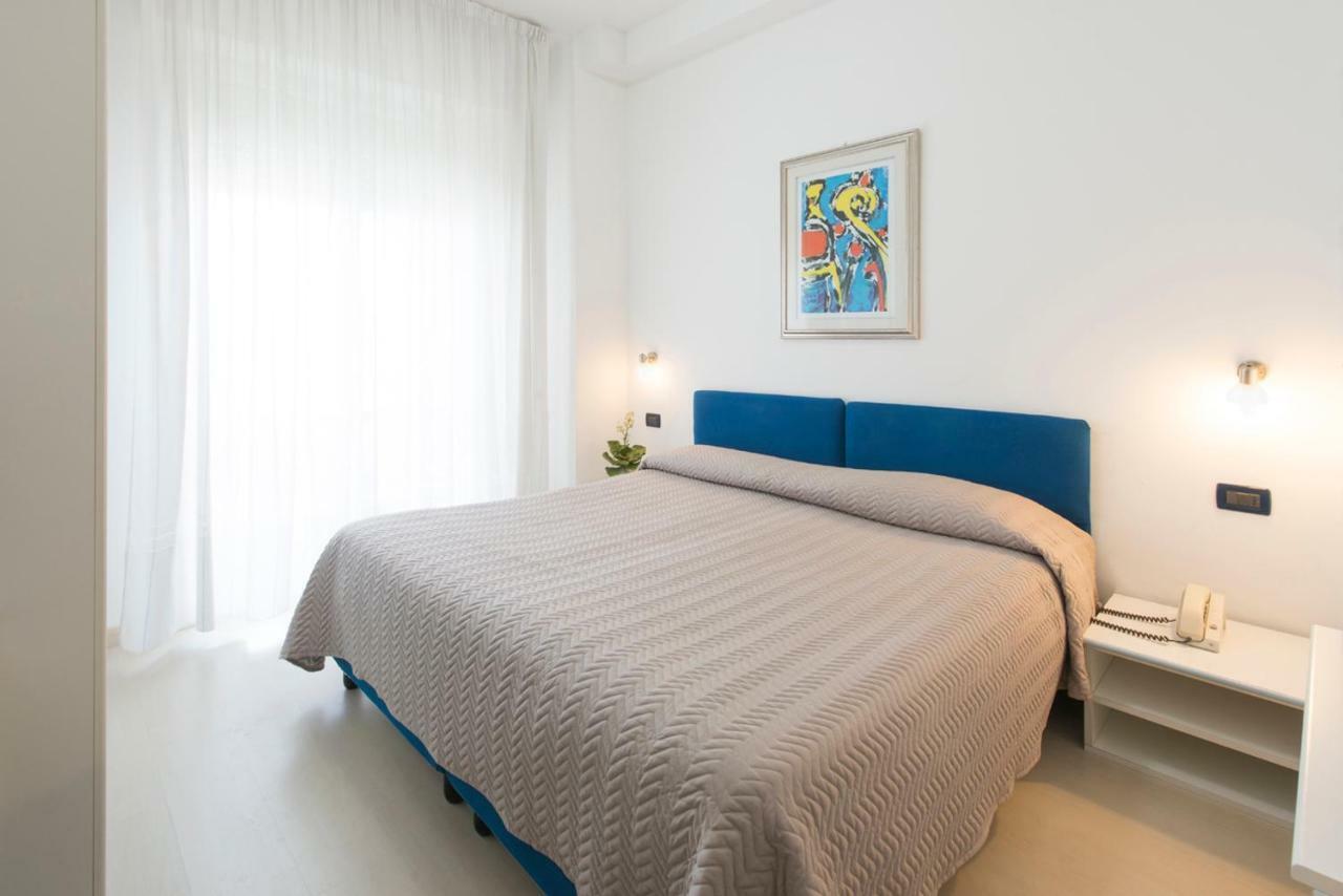Grand Hotel Adriatico Montesilvano Marina Exteriér fotografie